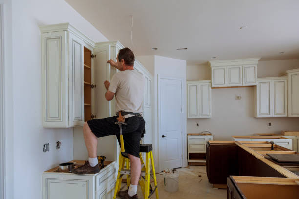 Kitchen Remodeling Orlando