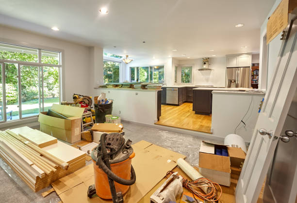 Kitchen Remodeling Orlando