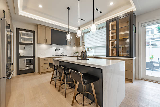 Kitchen Remodel Results Orlando